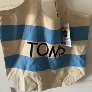 Toms Tote